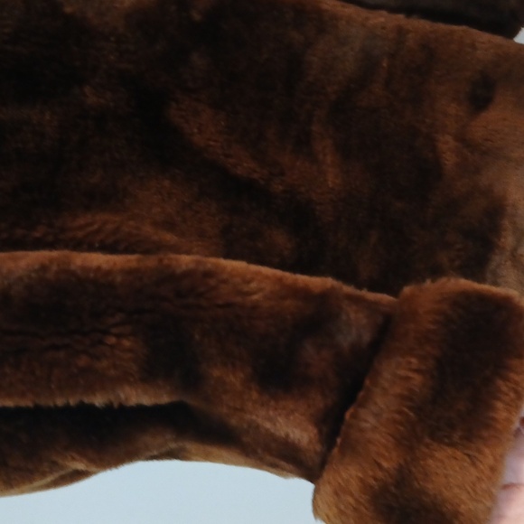 EUC, Vintage Sheered Beaver Fur coat size med/large. LUXURY - Picture 13 of 16
